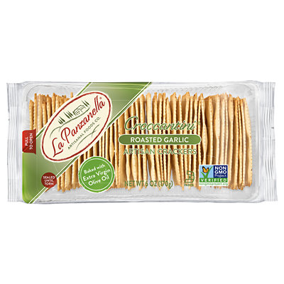 La Panzanella Albertsons Coupon