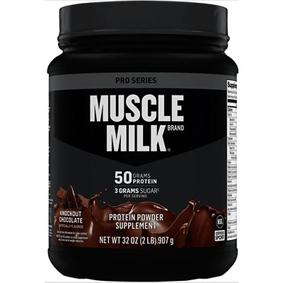 muscle milk pro series protein powder Acme Coupon