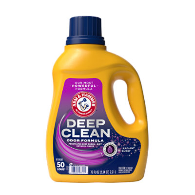 arm hammer Albertsons Coupon