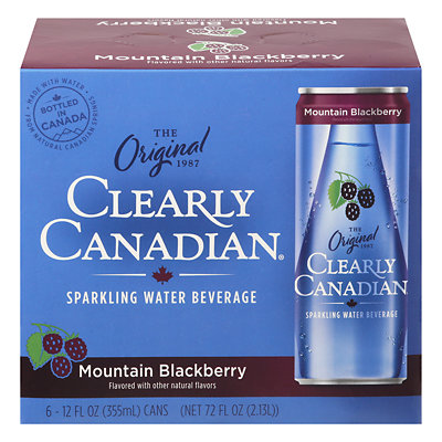 clearly canadian Acme Coupon