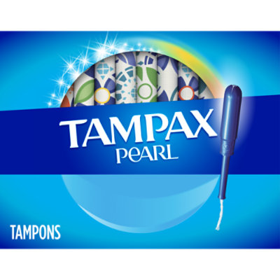 tampax Albertsons Coupon