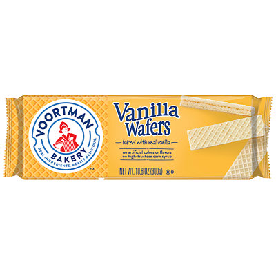 voortman vanilla wafer Jewel-osco Coupon