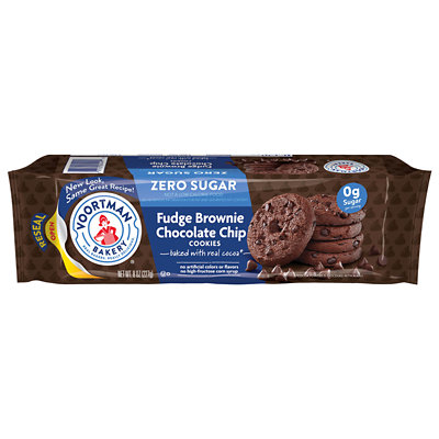 voortman cookies Albertsons Coupon