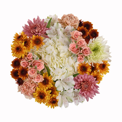 Overjoyed Boutique Bouquets Jewel-Osco Coupon