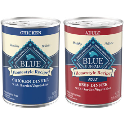 blue buffalo Albertsons Coupon