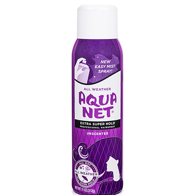 aquanet hair spray Albertsons Coupon