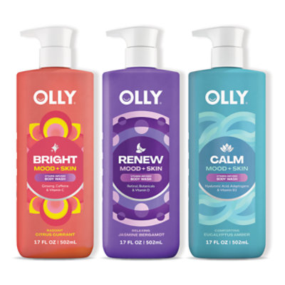 olly Albertsons Coupon