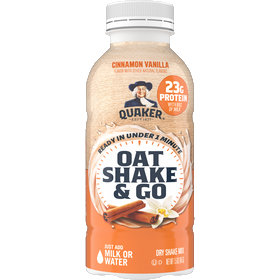 quaker Safeway Coupon