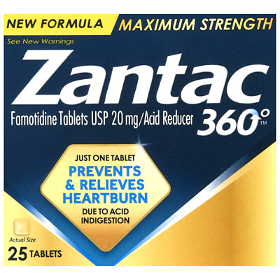 zantac 360 max Acme Coupon