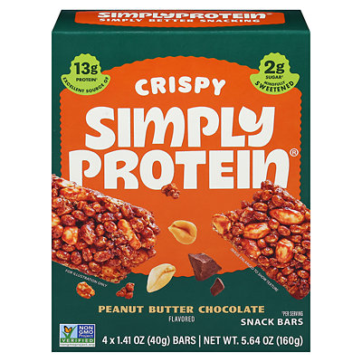 simply protein bars Acme Coupon