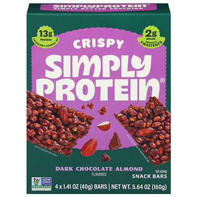 simply protein snack bar Acme Coupon