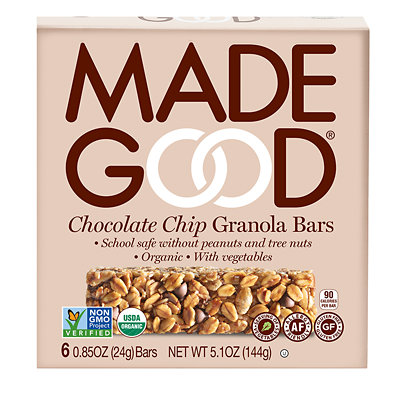 madegood granola Acme Coupon
