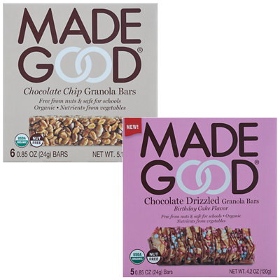 madegood granola Jewel-osco Coupon