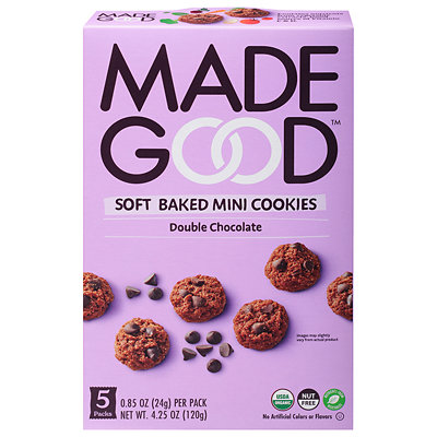 made good mini cookies Jewel-osco Coupon