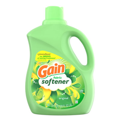 gain Albertsons Coupon