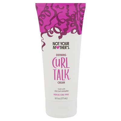 not your mothers curl talk Acme Coupon