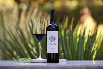 Stags' Leap Winery Napa Valley Merlot Red Wine - 750 Ml - Image 2