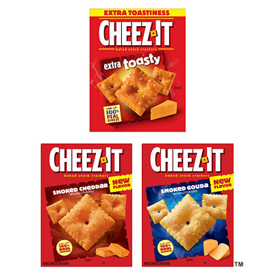 cheez it Acme Coupon
