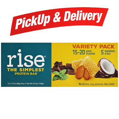 rise bar singles Acme Coupon