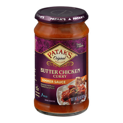 pataks sauce Safeway Coupon