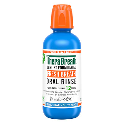therabreath oral care Safeway Coupon