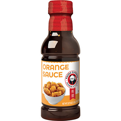panda express sauce Albertsons Coupon