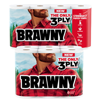 brawny Acme Coupon