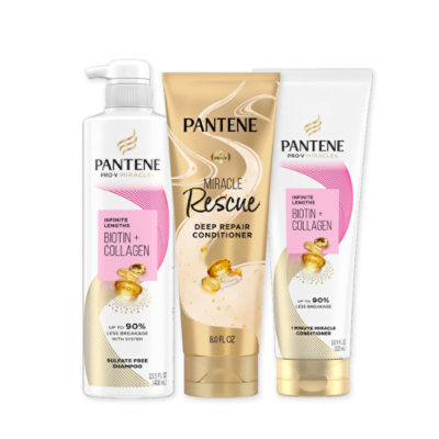 pantene Albertsons Coupon