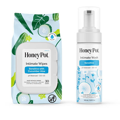 the honey pot Albertsons Coupon