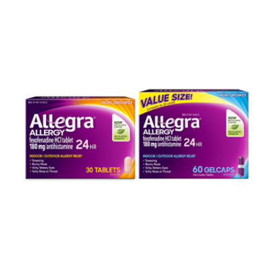 allegra Acme Coupon