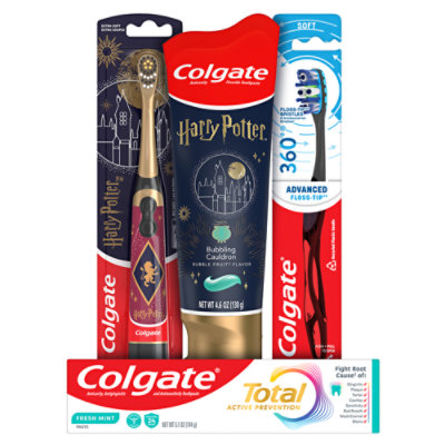 colgate Acme Coupon