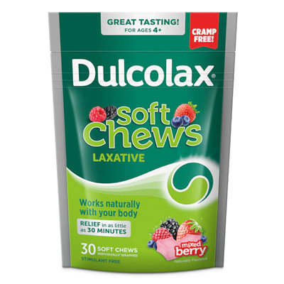 dulcolax Jewel-osco Coupon
