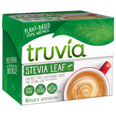 truvia Jewel-osco Coupon