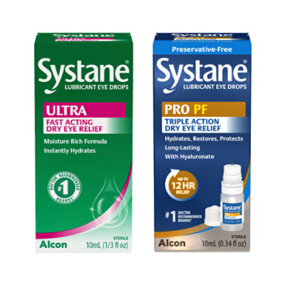 systane Acme Coupon
