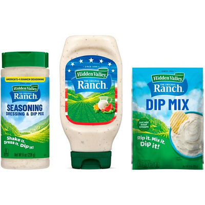 hidden valley Acme Coupon