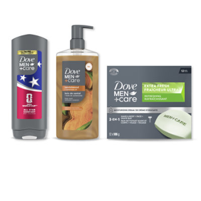 dove men care Acme Coupon