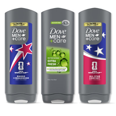 dove men care Acme Coupon