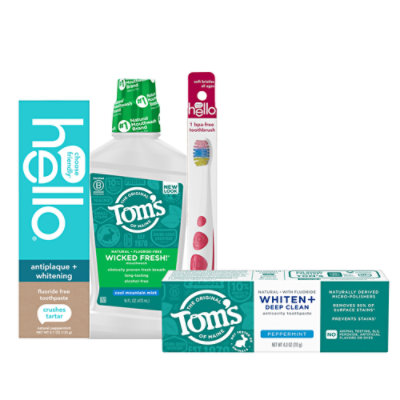 toms of maine or hello Acme Coupon