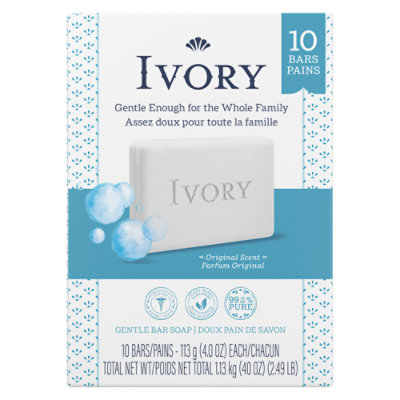 ivory soap Acme Coupon