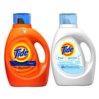 tide Albertsons Coupon on WeeklyAds2.com