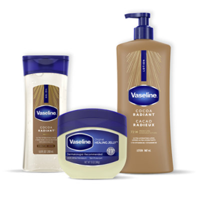 vaseline Albertsons Coupon