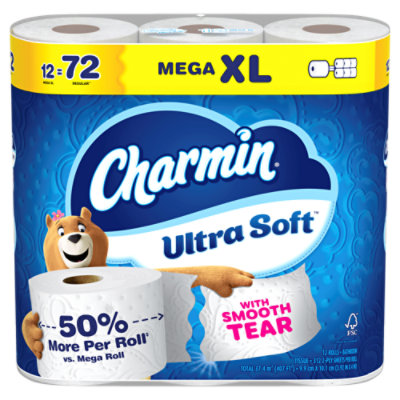 Charmin Albertsons Coupon