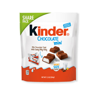 kinder Acme Coupon