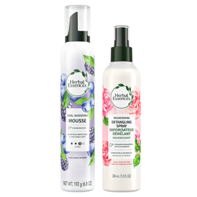 herbal essences Safeway Coupon