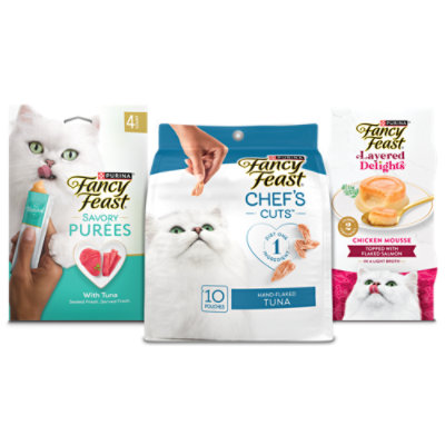 fancy feast Acme Coupon