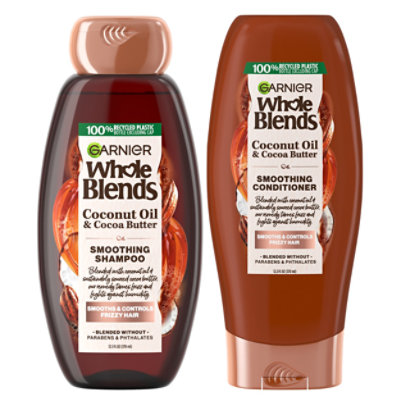 garnier whole blends Albertsons Coupon