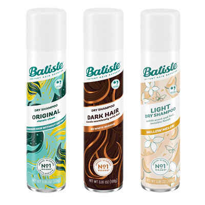 batiste dry shampoo Safeway Coupon