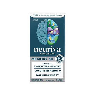 neuriva Safeway Coupon