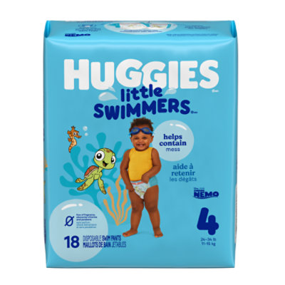 huggies Albertsons Coupon