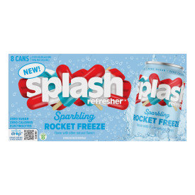 splash refresher sparkling Jewel-osco Coupon